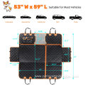 Dog Car Seat Cover durable pet seat waterproof